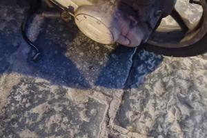 motore liberty 50 cc-4t