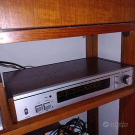 Tuner Sintonizzatore Telemaster
