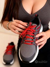 Scarpe antinfortunistiche Reebok Fusion IB1070 S1P