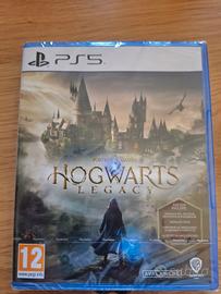 Hogwarts Legacy ps5