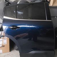 PORTA PORTIERA POSTERIORE DX C5 AIRCROSS 17-25