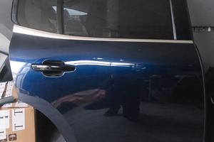 PORTA PORTIERA POSTERIORE DX C5 AIRCROSS 17-25