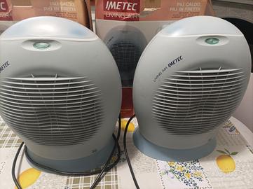 Termoventilatori IMETEC living air