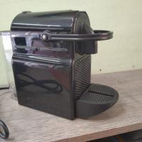 Macchina Caffè De Longhi Nespresso Inissia