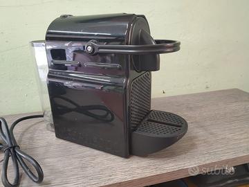 Macchina Caffè De Longhi Nespresso Inissia
