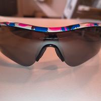 occhiali da sole oakley collezione kokoro