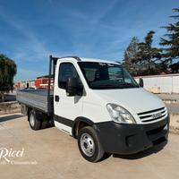 IVECO T. DAILY 35C12 CASSONE FISSO