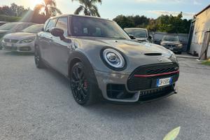 Mini Clubman John Cooper Works 2.0
