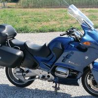 Moto BMW r850rt come NUOVA