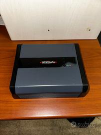 SounDigital SD 1600.1 EVO 5 1600 w 1Ω