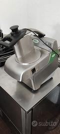 Tagliaverdure professionale Fama FTV400 + 4 dischi