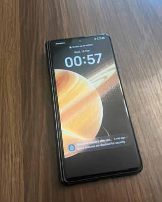 Honor Magic v3