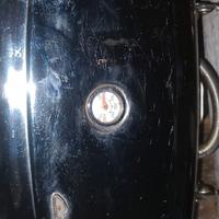 bistecchiera girmi vintage