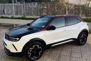 OPEL MOKKA 2ª SERIE MOKKA 1.2 TURBO 130 CV AUT. GS