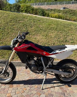 husqvarna sm 125