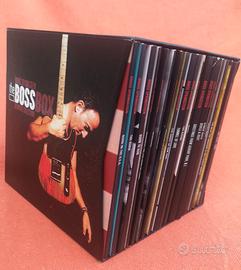 BRUCE SPRINGSTEEN - THE BOSS BOX