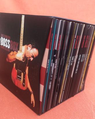 BRUCE SPRINGSTEEN - THE BOSS BOX