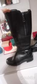 stivali nuovi donna n 36