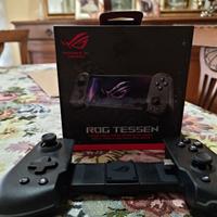 Controller Asus Rog Tessen per smartphone