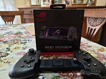 Controller Asus Rog Tessen per smartphone