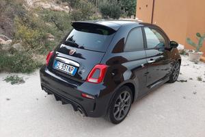 500 Abarth 595 1.4 TJET CV 165