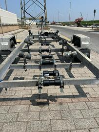 Gommone Beluga 19 con Suzuki 150cv 4T