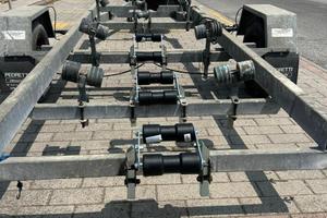 Gommone Beluga 19 con Suzuki 150cv 4T