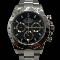Rolex Daytona Ref. 116520 Year 2014 *CHROMALIGHT*