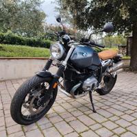 BMW R nineT - 2019