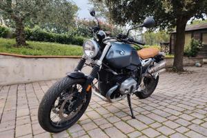 BMW R nineT - 2019