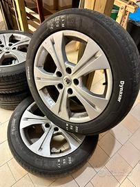 Gomme Kleber 205/55/r17