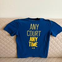 T shirt Under Armour