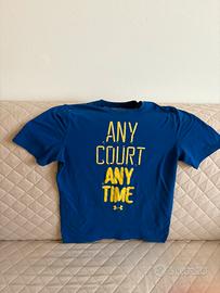T shirt Under Armour