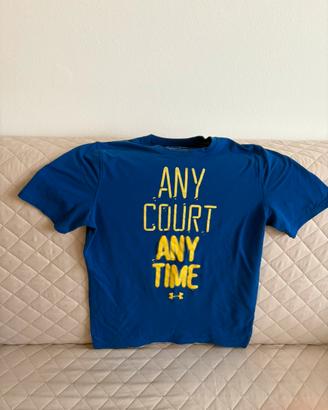 T shirt Under Armour