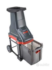 Biotrituratore AL-KO