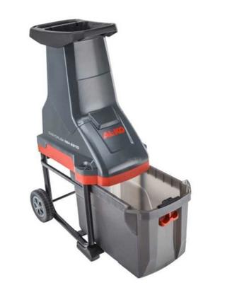 Biotrituratore AL-KO