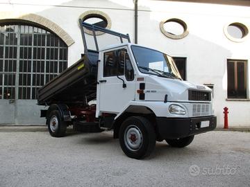 Bremach Job X4 35 Ql. ribaltabile 4x4