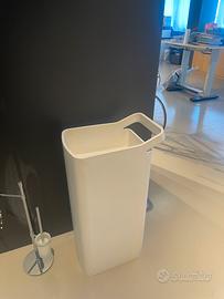 Lavabo free standing corian