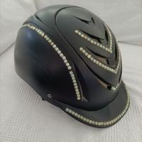 Casco equitazione