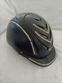 Casco equitazione