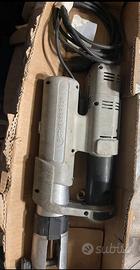 Pressatrice rothenberger