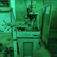 Troncatrice per ferro Thomas