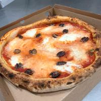 Pizzaiolo Pratico