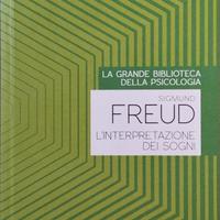 L'interpretazione dei sogni - S.Freud