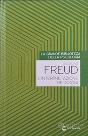 L'interpretazione dei sogni - S.Freud