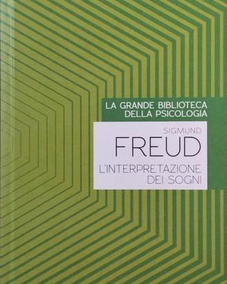 L'interpretazione dei sogni - S.Freud