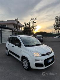 FIAT PANDA 1.2 GPL ORIGINALE UNICO PROPRIETARIO