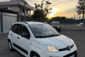 FIAT PANDA 1.2 GPL ORIGINALE UNICO PROPRIETARIO