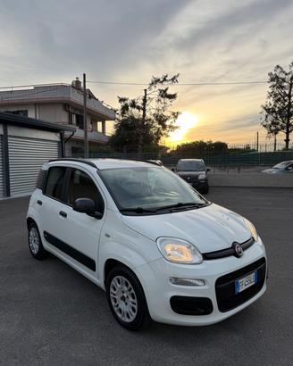 FIAT PANDA 1.2 GPL ORIGINALE UNICO PROPRIETARIO