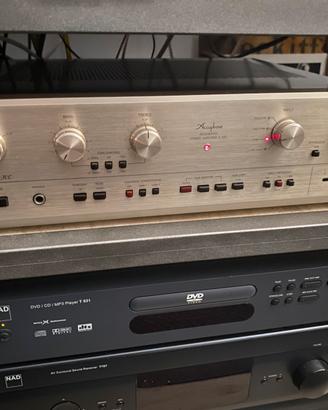 Amplificatore integrato Accuphase E-203